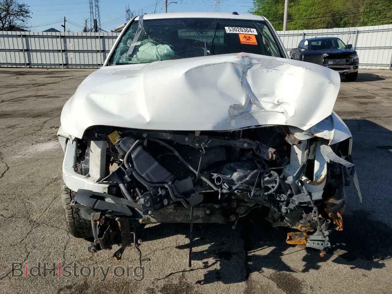 2015 RAM 1500 - VIN: 3C6RR7KT5FG676291 - Фото 5
