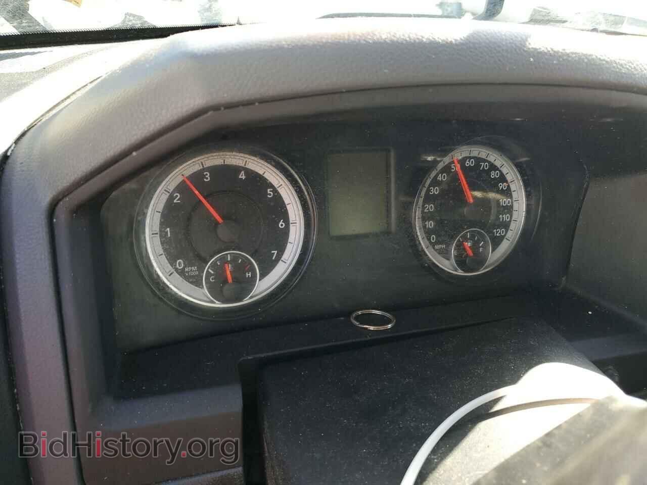 2015 RAM 1500 - VIN: 3C6RR7KT5FG676291 - Фото 9