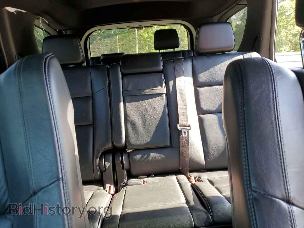 2021 DODGE DURANGO - VIN: 1C4RDHDG4MC693192 - Фото 10