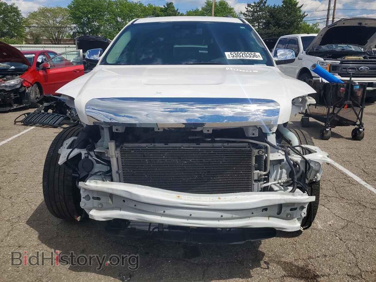 2015 GMC TERRAIN - VIN: 2GKFLYE3XF6371545 - Фото 5