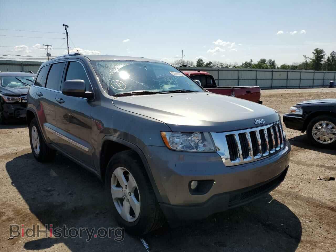 Photo 1C4RJFAG6CC150653 - JEEP CHEROKEE 2012
