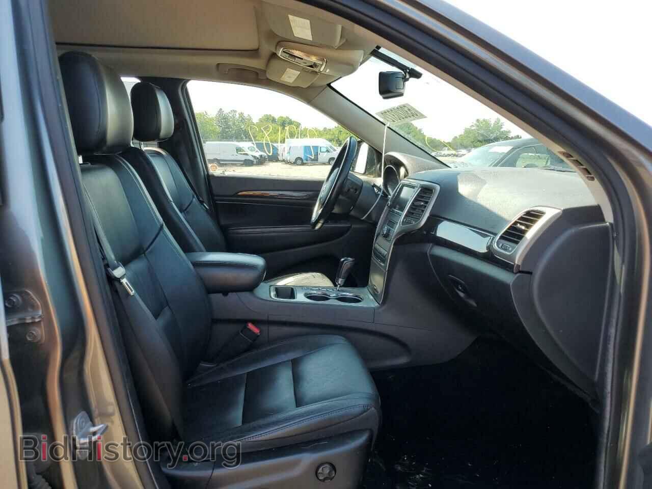 2012 JEEP CHEROKEE - VIN: 1C4RJFAG6CC150653 - Фото 5
