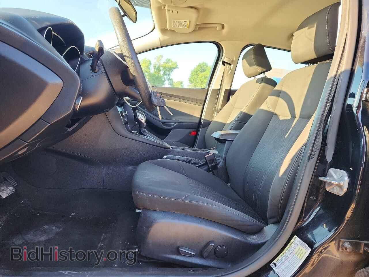 2016 FORD FOCUS - VIN: 1FADP3K29GL258187 - Photo 7