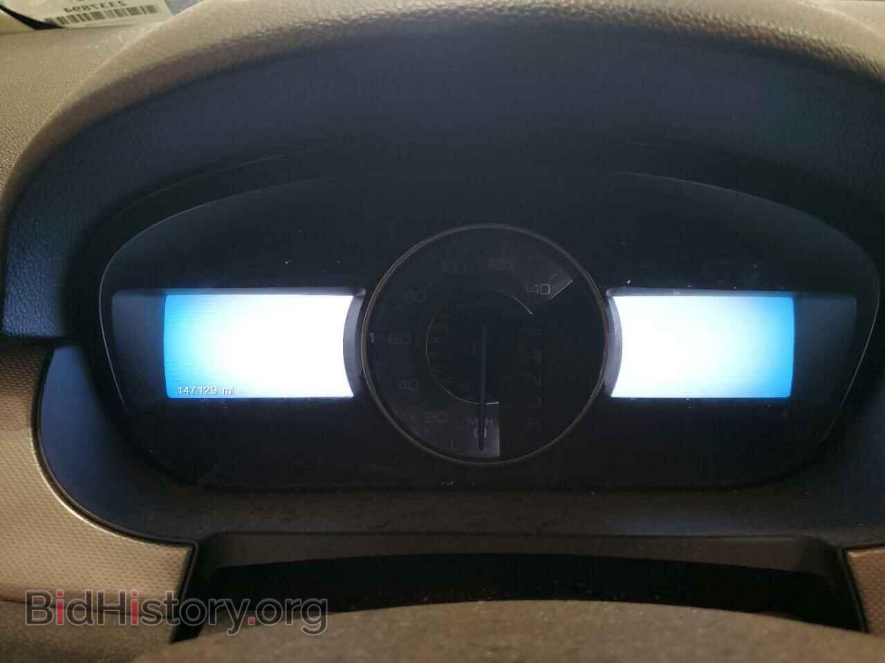 2013 FORD EDGE - VIN: 2FMDK4JC9DBA69586 - Фото 9