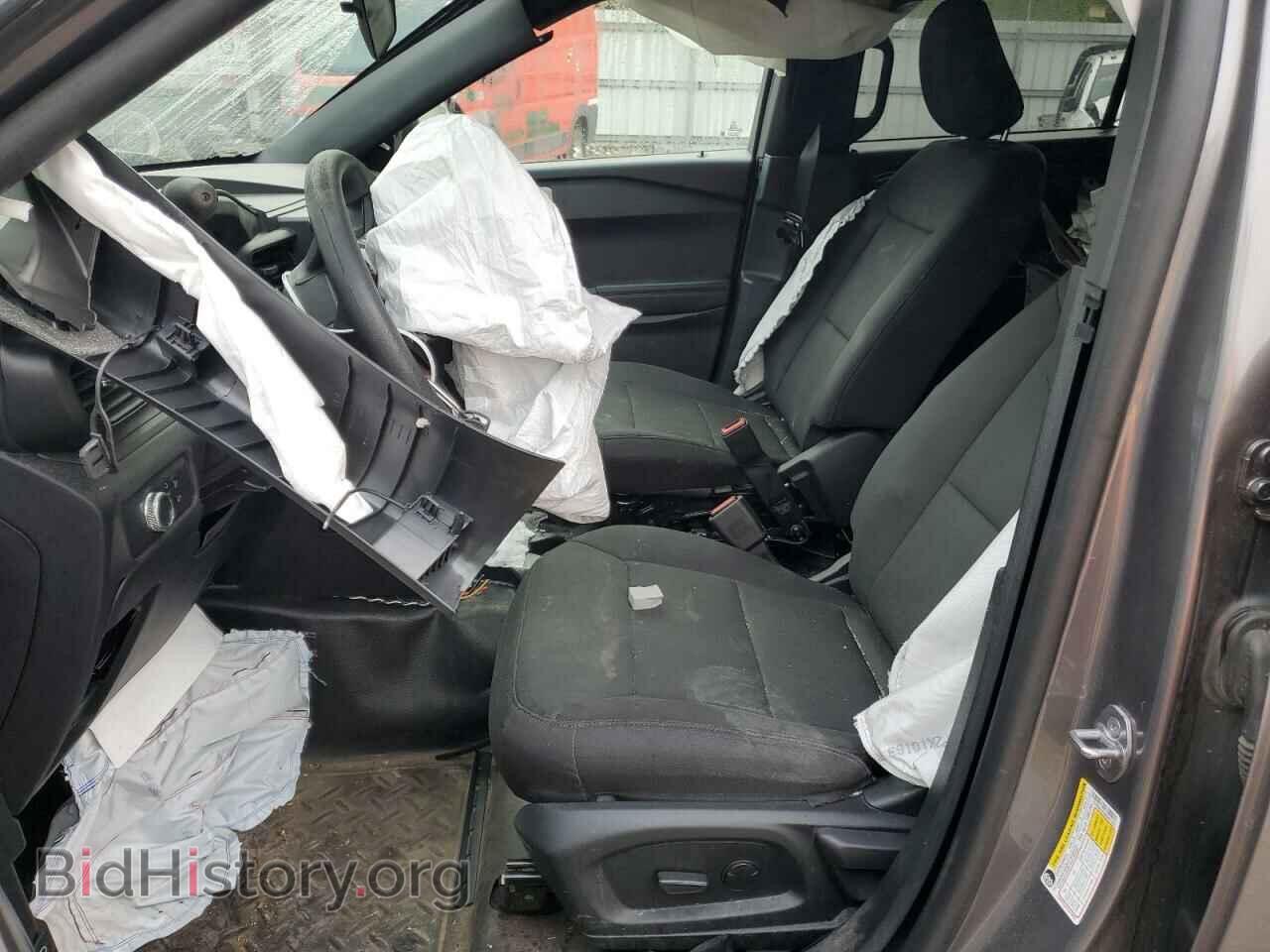 2021 FORD EXPLORER - VIN: 1FM5K8AB6MGB97988 - Фото 7