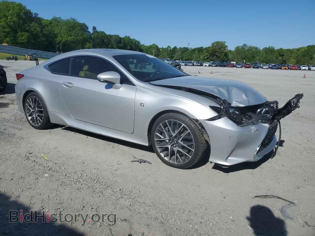 2017 LEXUS RX350 - VIN: JTHHE5BC8H5015299 - Фото 4