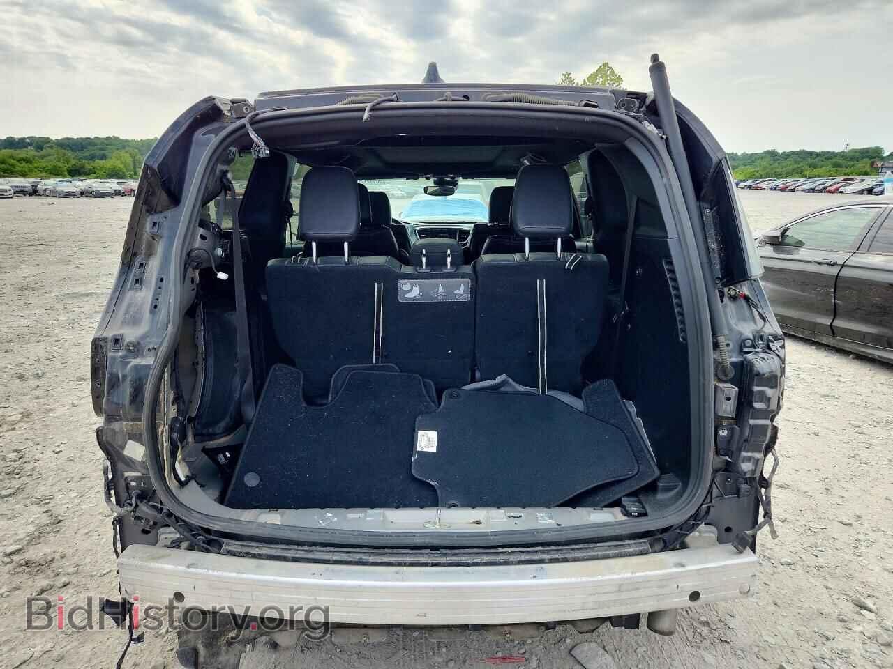2019 CHRYSLER PACIFICA - VIN: 2C4RC1EG9KR702286 - Photo 6