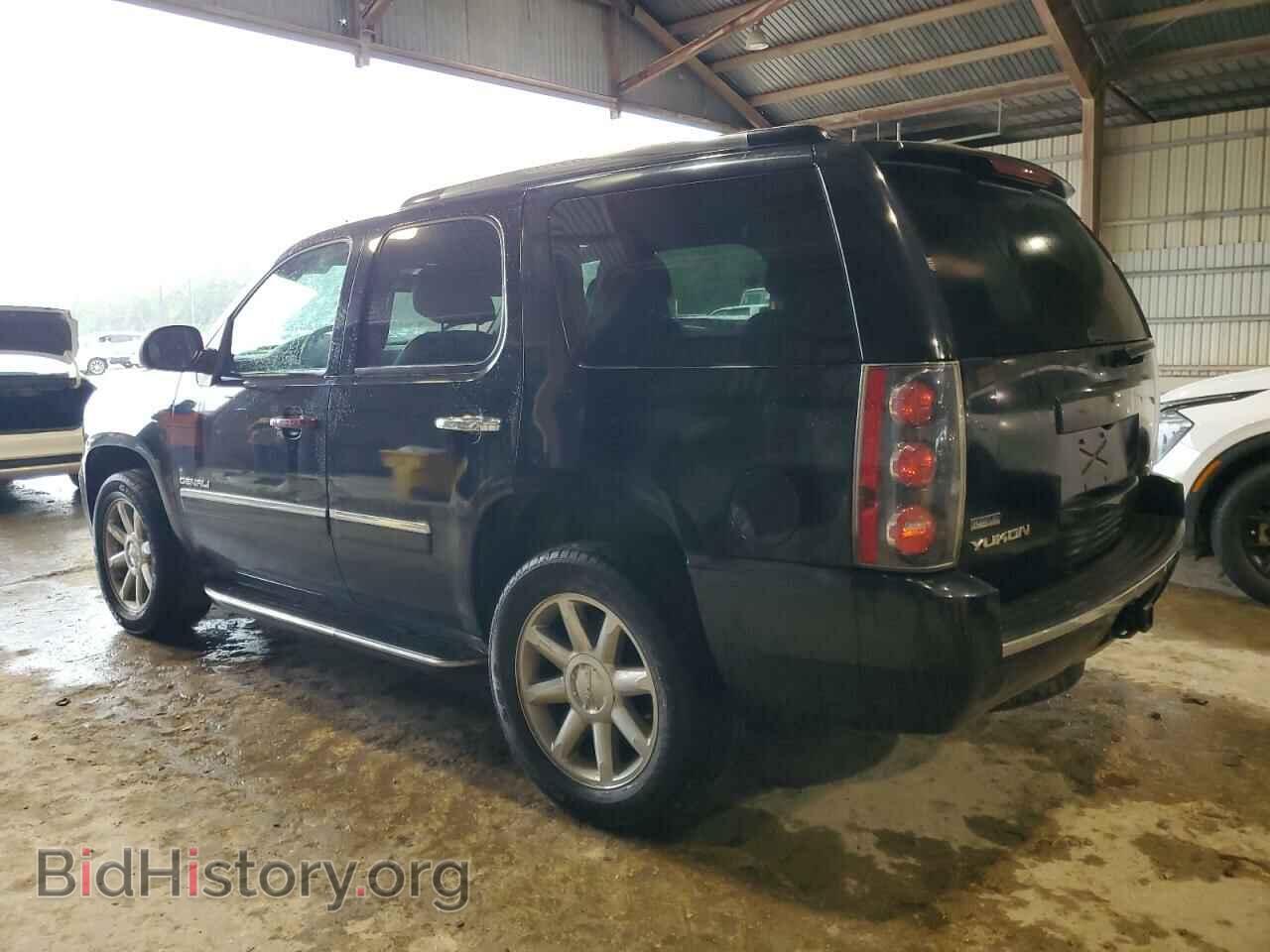 2010 GMC YUKON - VIN: 1GKUCEEF8AR286040 - Photo 2