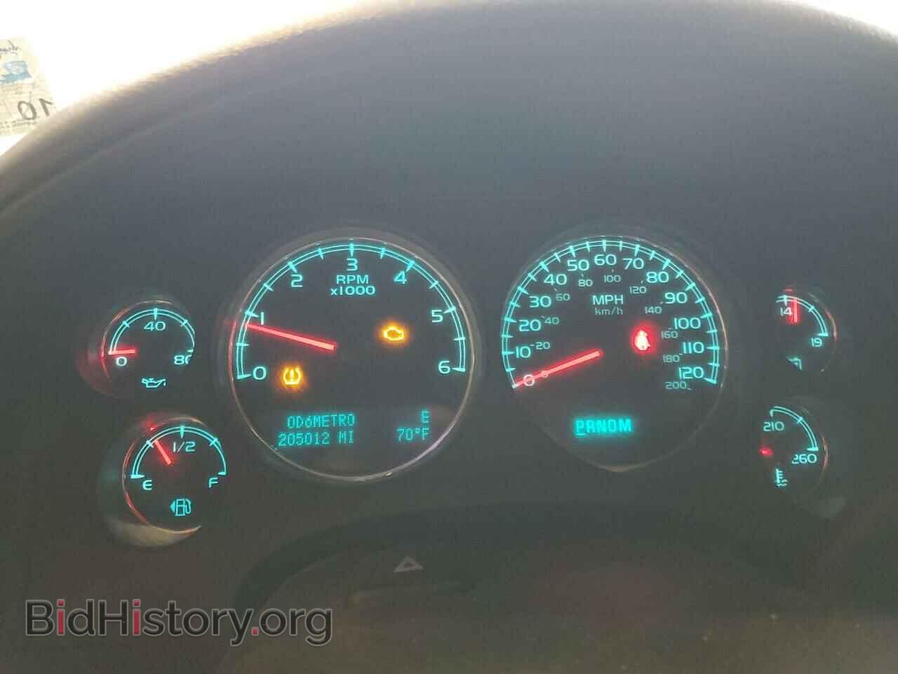 2010 GMC YUKON - VIN: 1GKUCEEF8AR286040 - Photo 9