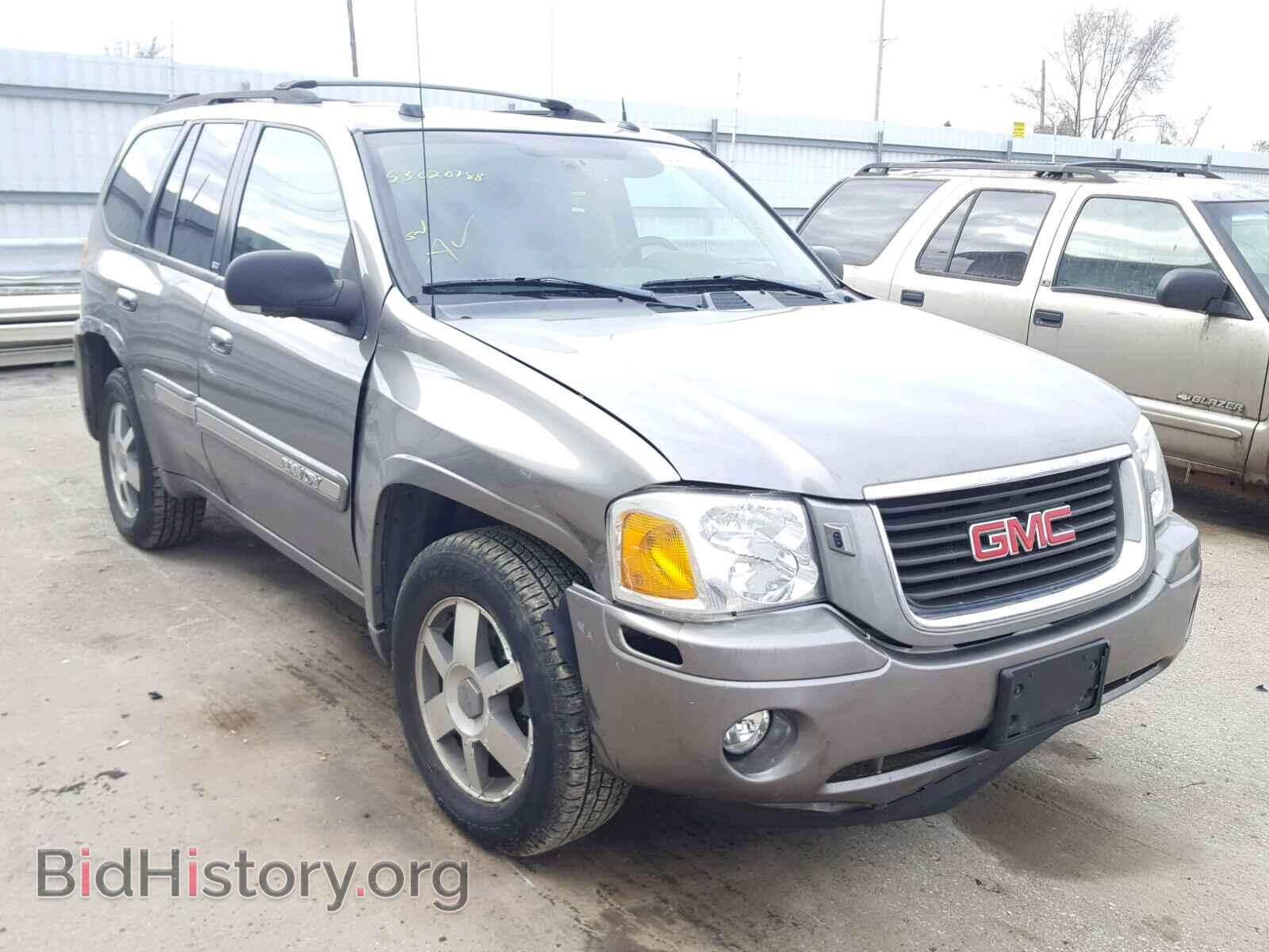 Photo  - GMC ENVOY 2005