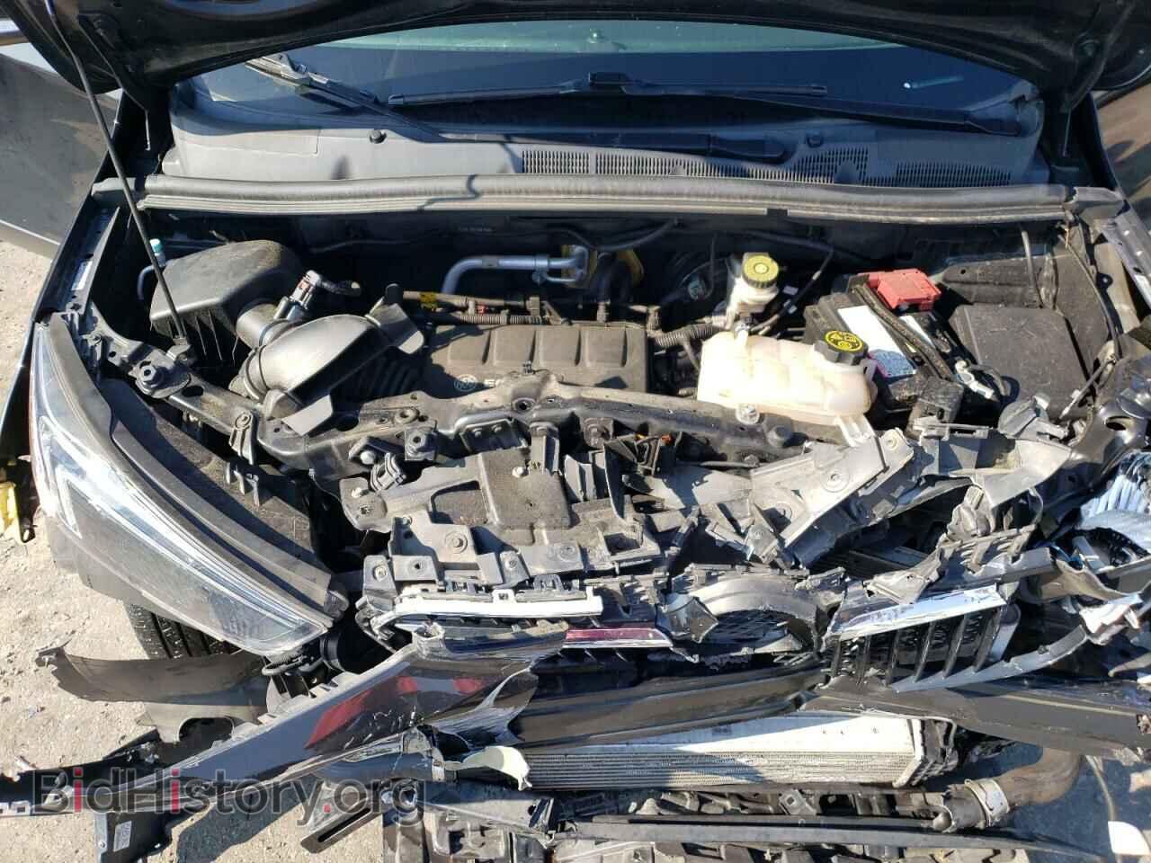 2017 BUICK ENCORE - VIN: KL4CJASB3HB048181 - Photo 7