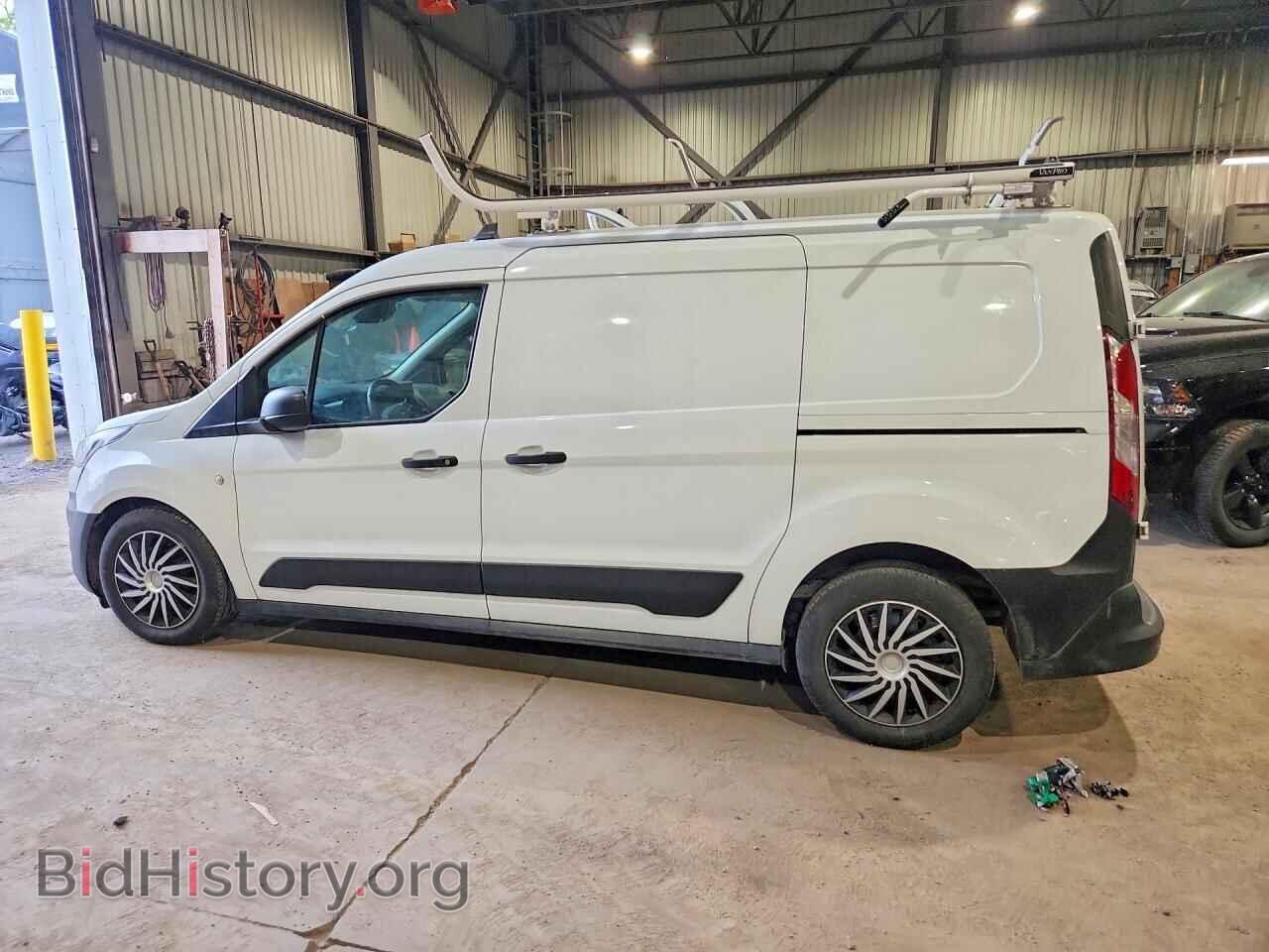 2020 FORD TRANSIT - VIN: NM0LS7S22L1481878 - Фото 2