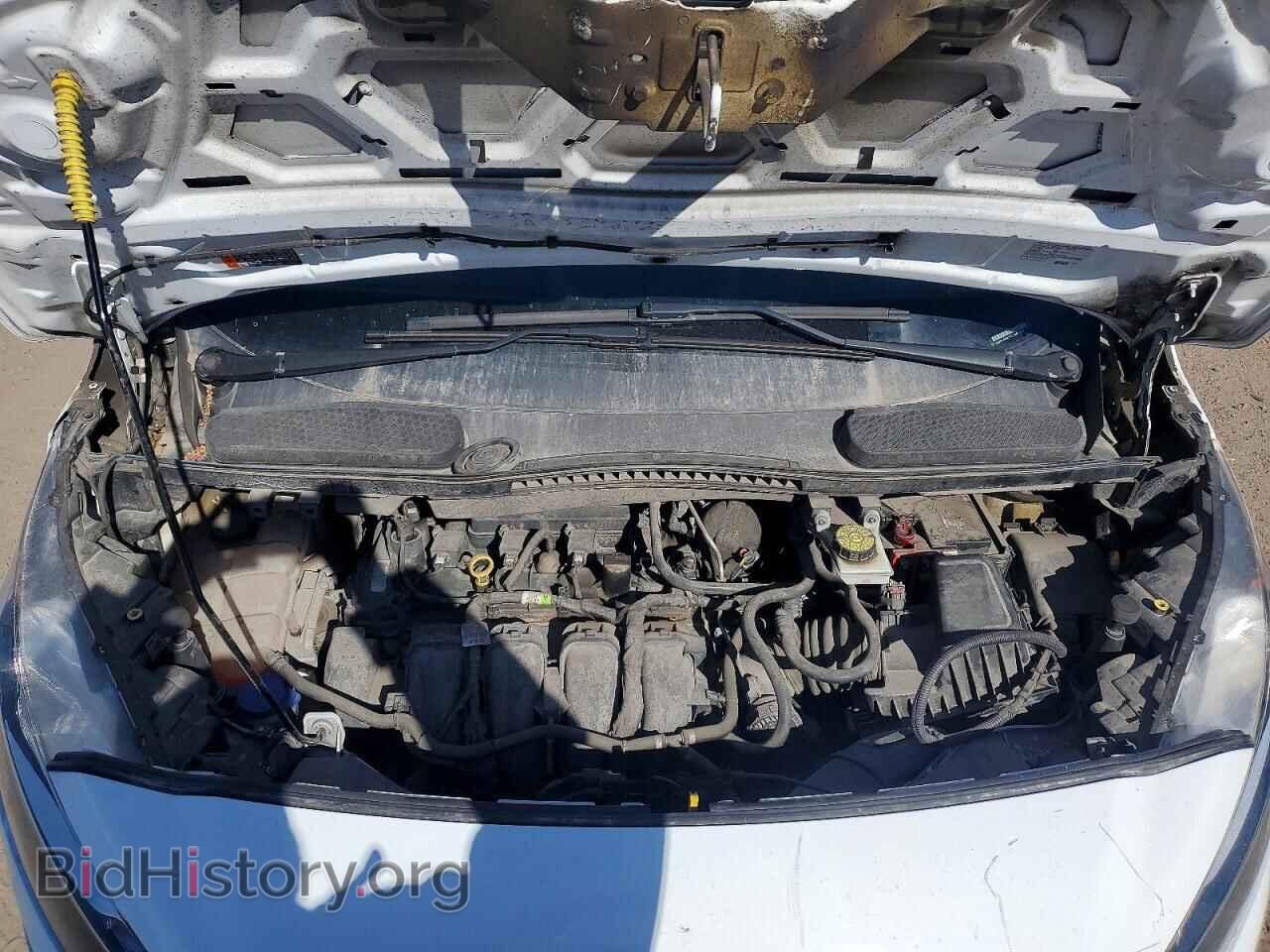 2020 FORD TRANSIT - VIN: NM0LS7S22L1481878 - Фото 11