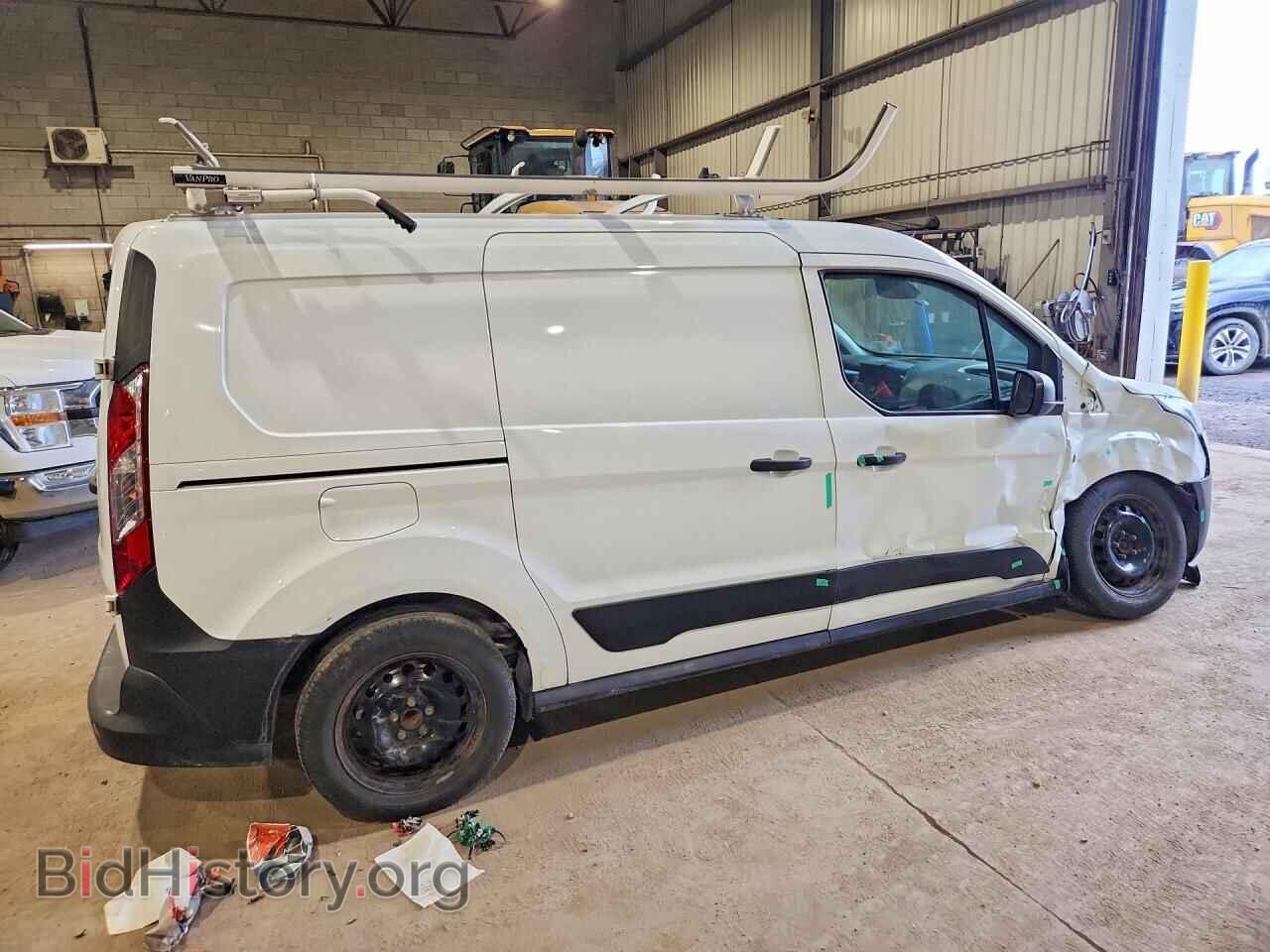 2020 FORD TRANSIT - VIN: NM0LS7S22L1481878 - Фото 3