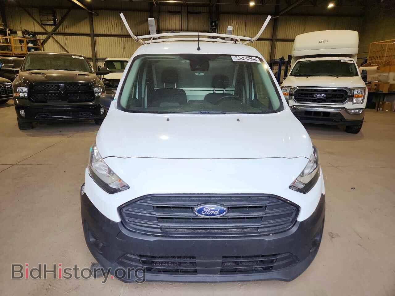 2020 FORD TRANSIT - VIN: NM0LS7S22L1481878 - Фото 5