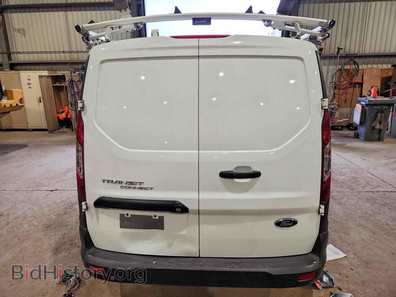 2020 FORD TRANSIT - VIN: NM0LS7S22L1481878 - Фото 6