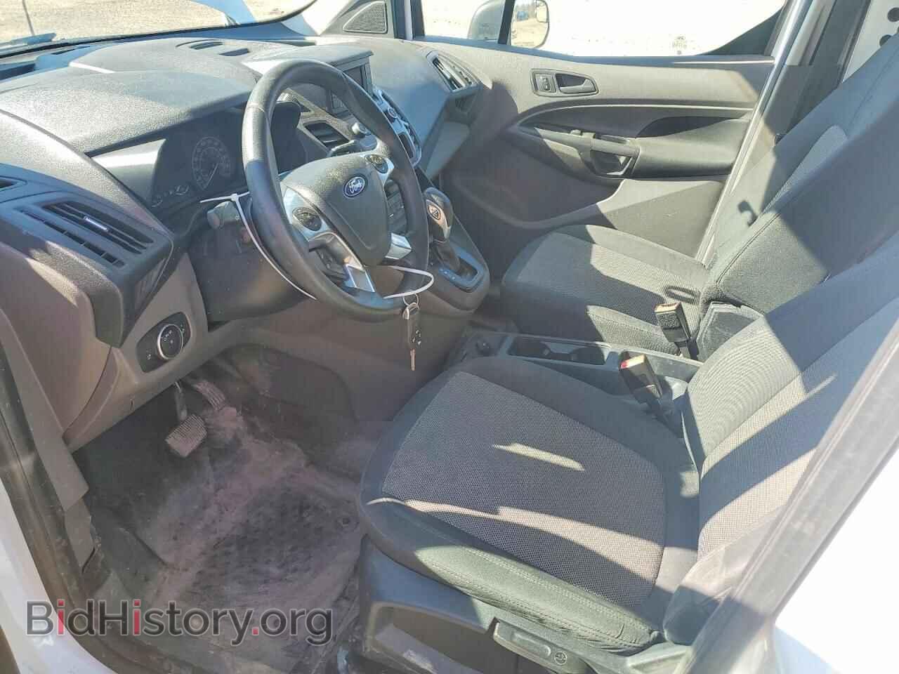 2020 FORD TRANSIT - VIN: NM0LS7S22L1481878 - Фото 7