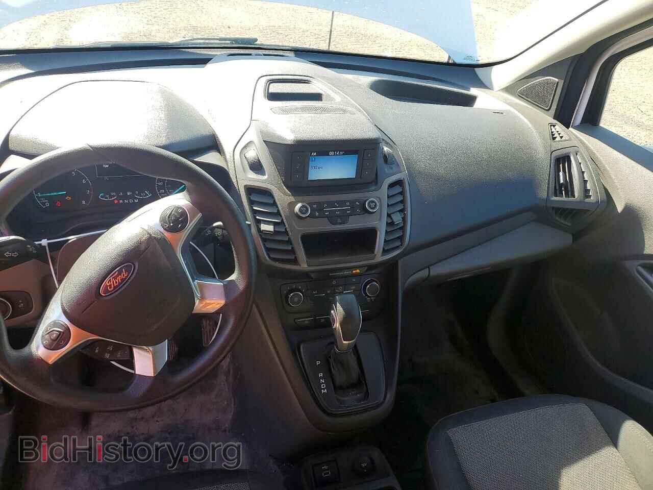 2020 FORD TRANSIT - VIN: NM0LS7S22L1481878 - Фото 8