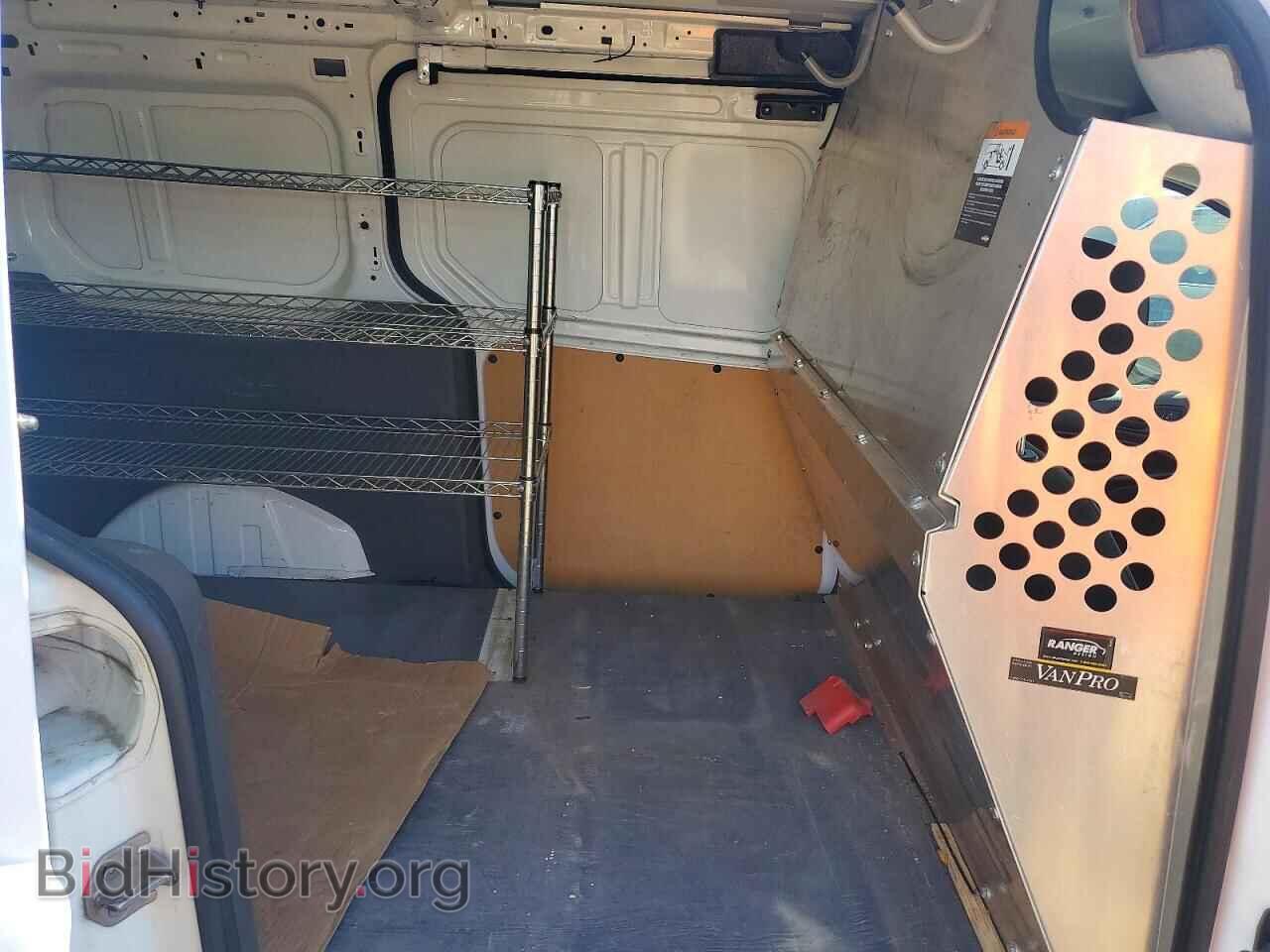 2020 FORD TRANSIT - VIN: NM0LS7S22L1481878 - Фото 10