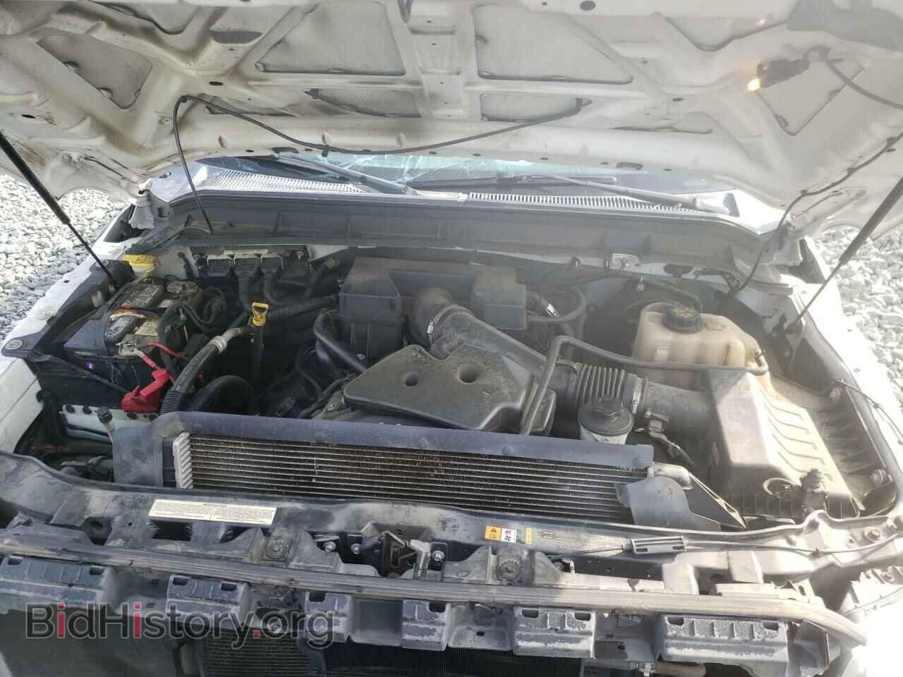 2012 FORD F250 - VIN: 1FT7X2A65CEB27682 - Фото 7
