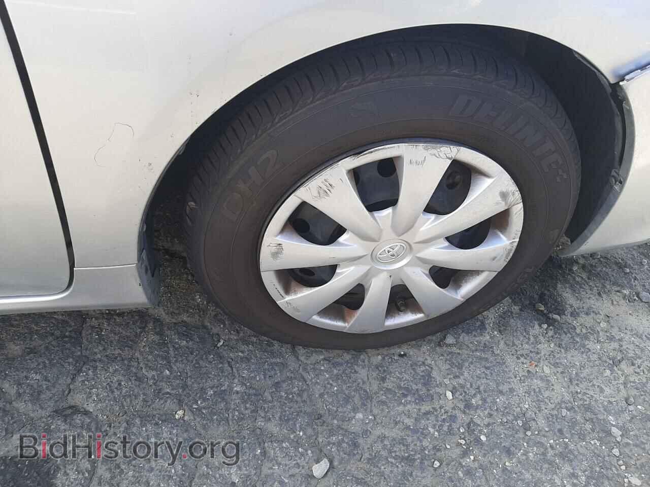 2013 TOYOTA COROLLA - VIN: 5YFBU4EE2DP087405 - Photo 9