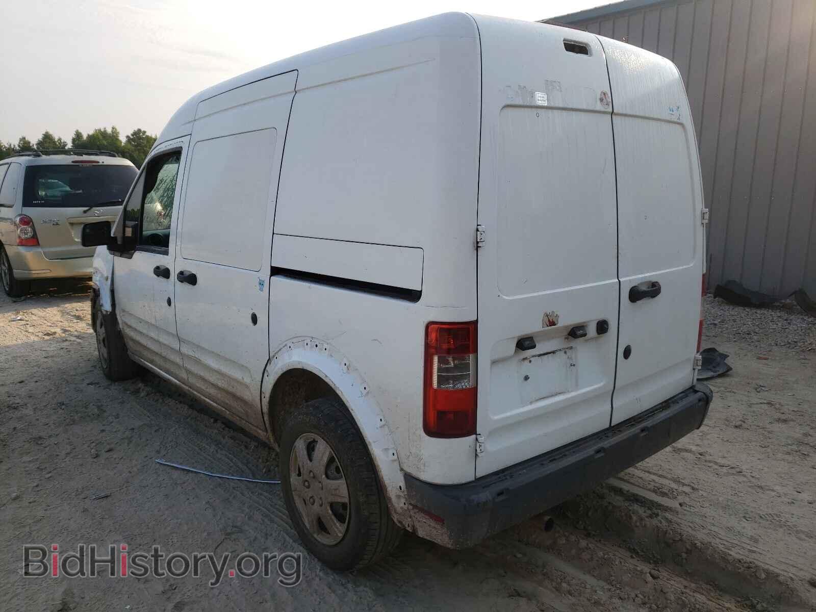 2012 FORD TRANSIT CO - VIN: NM0LS7AN6CT080947 - Фото 3