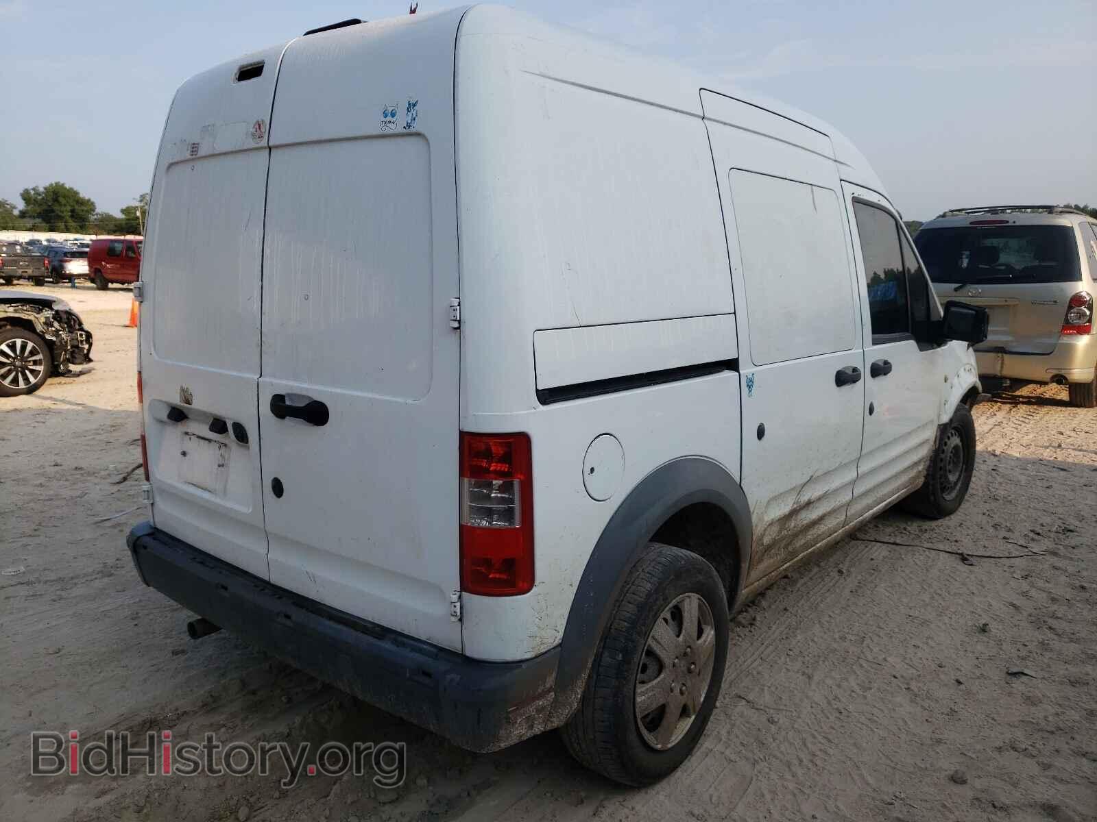2012 FORD TRANSIT CO - VIN: NM0LS7AN6CT080947 - Фото 4