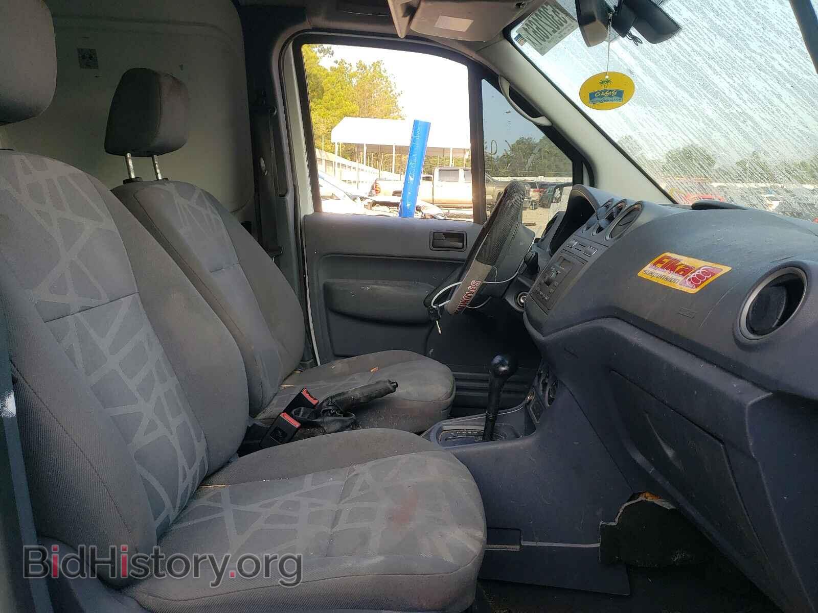 2012 FORD TRANSIT CO - VIN: NM0LS7AN6CT080947 - Фото 5