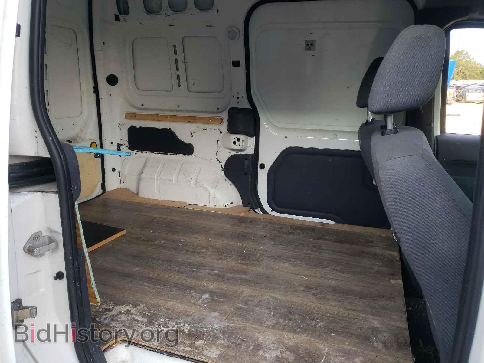 2012 FORD TRANSIT CO - VIN: NM0LS7AN6CT080947 - Фото 6