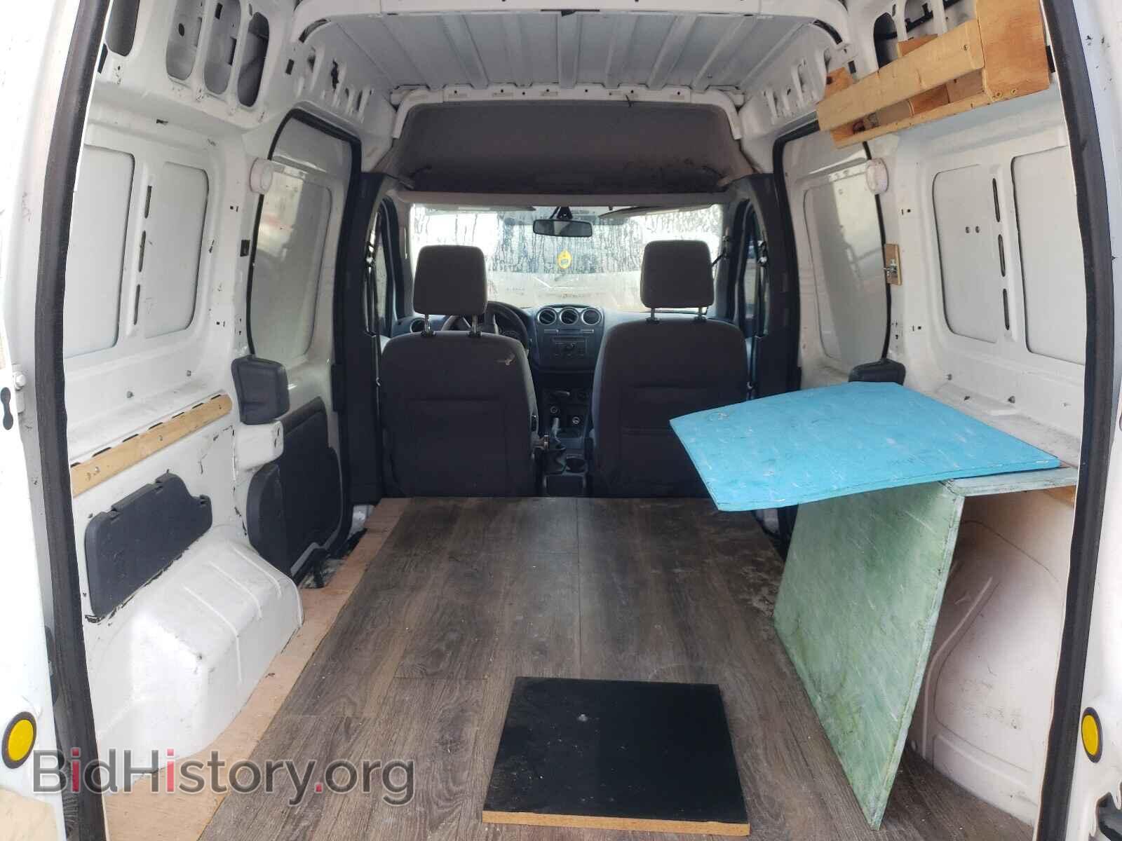 2012 FORD TRANSIT CO - VIN: NM0LS7AN6CT080947 - Фото 9