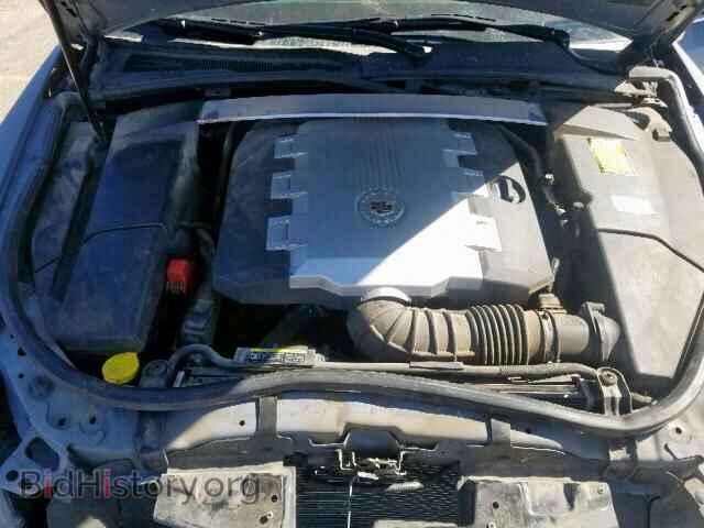 2008 CADILLAC CTS - VIN: 1G6DF577580144609 - Фото 7