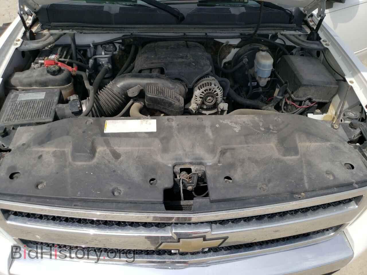 2010 CHEVROLET ALL Models - VIN: 1GCSKSE30AZ142007 - Фото 11