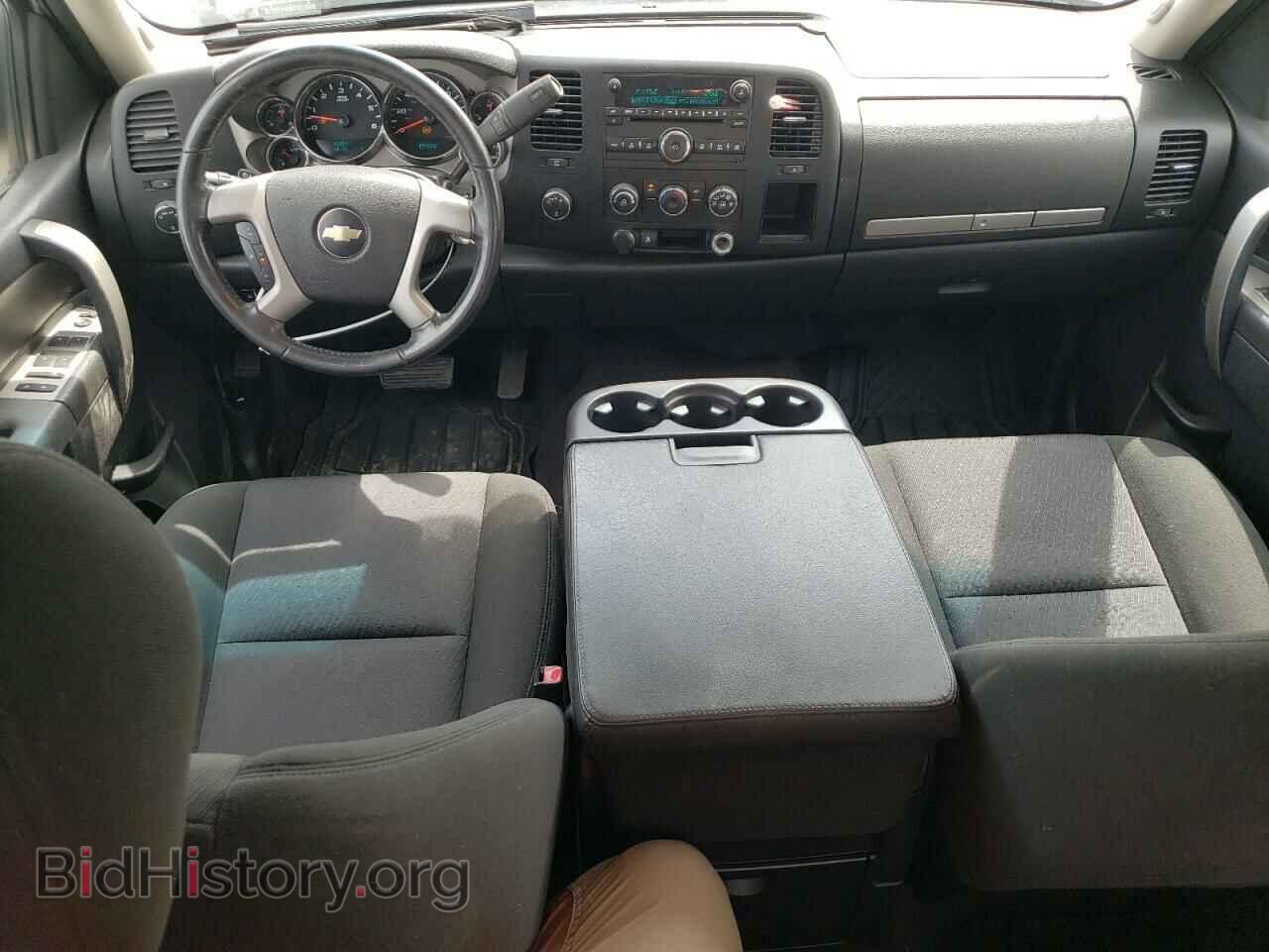 2010 CHEVROLET ALL Models - VIN: 1GCSKSE30AZ142007 - Фото 8