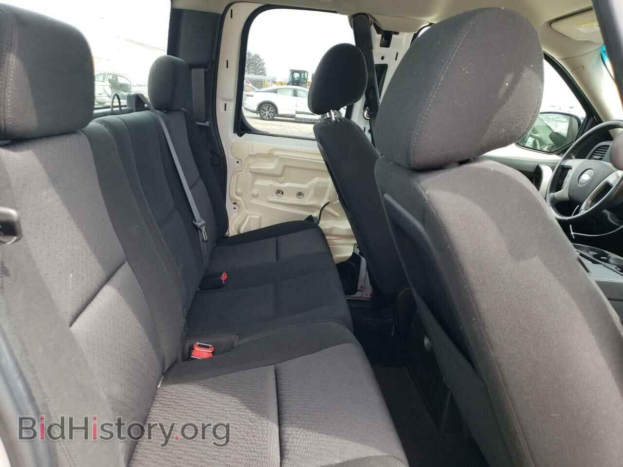 2010 CHEVROLET ALL Models - VIN: 1GCSKSE30AZ142007 - Фото 10