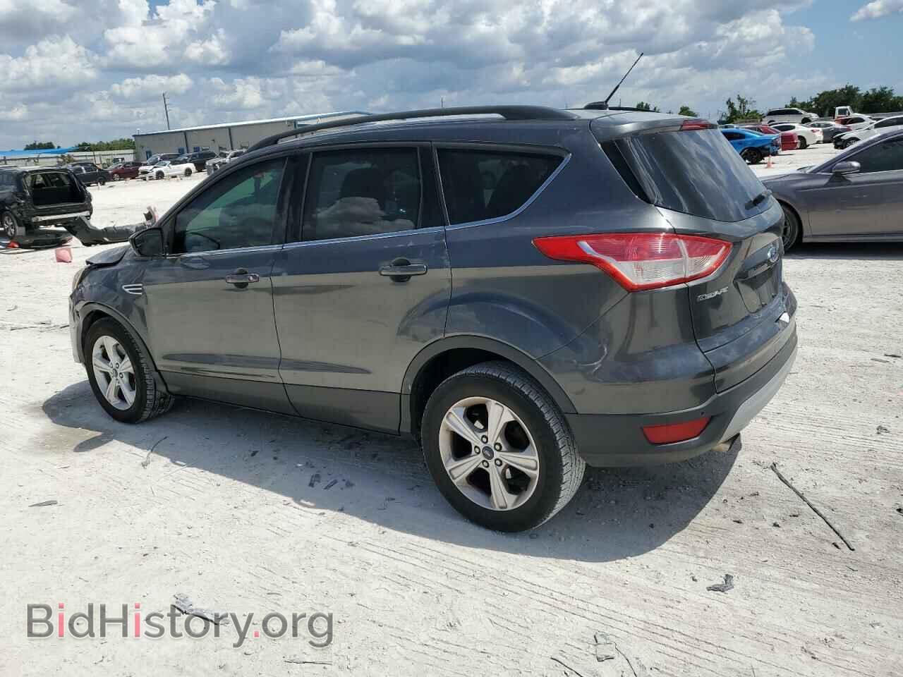 2015 FORD ESCAPE - VIN: 1FMCU0G94FUC13648 - Photo 2