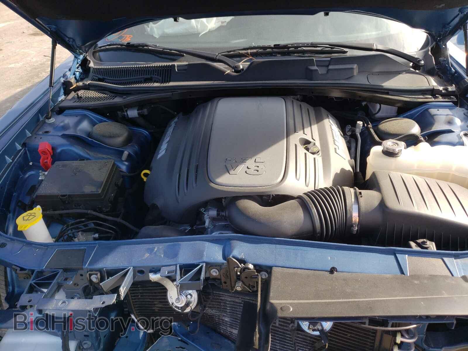2020 DODGE CHALLENGER - VIN: 2C3CDZBT1LH250932 - Фото 7