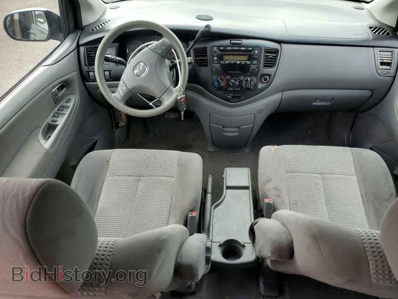 2006 MAZDA All Models - VIN: JM3LW28A660569519 - Photo 8