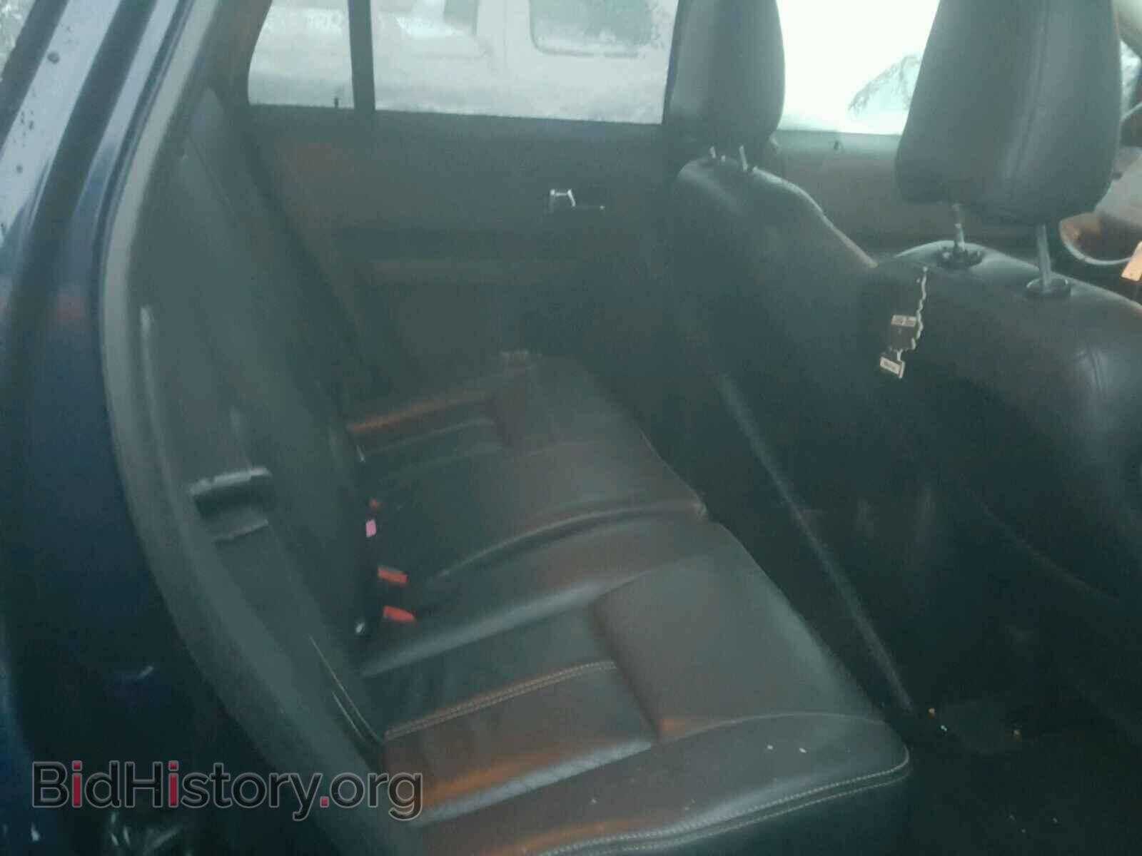 2010 MAZDA CX-9 - VIN: JM3TB3MV7A0237902 - Фото 6