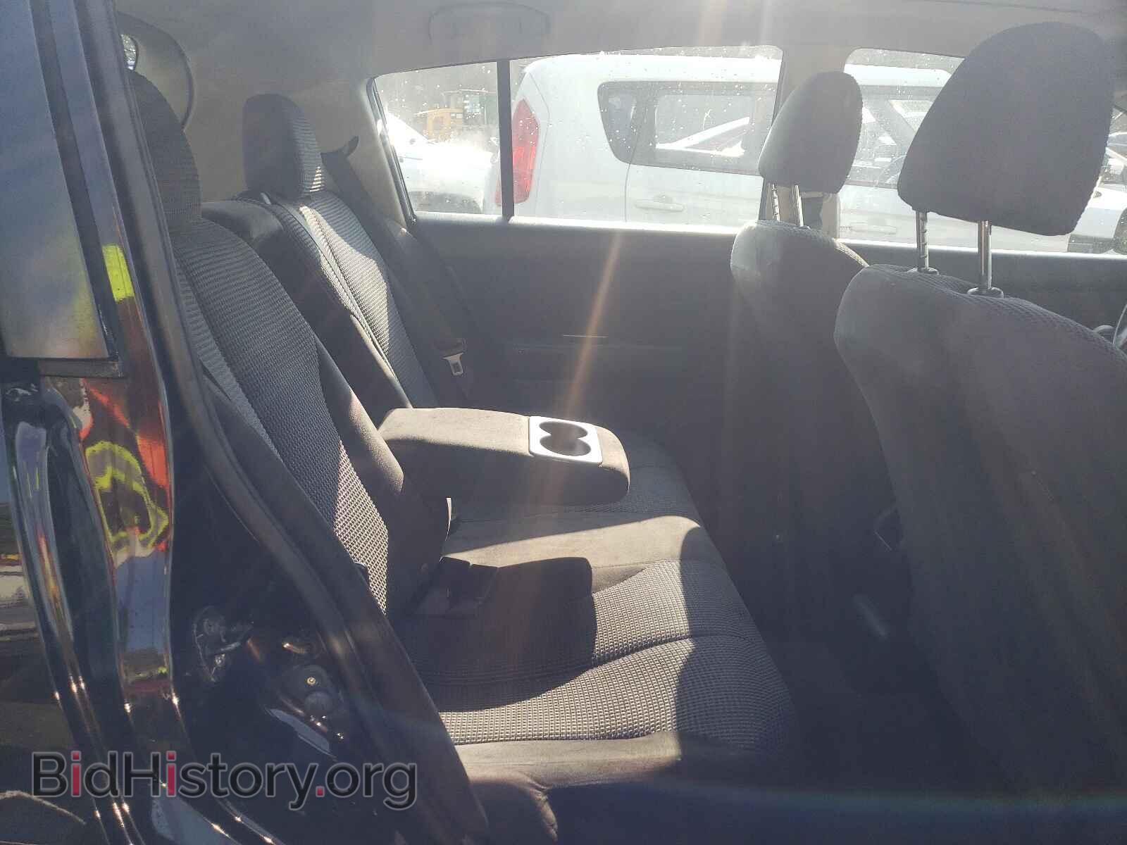 2011 NISSAN VERSA - VIN: 3N1BC1CP2BL441300 - Фото 6