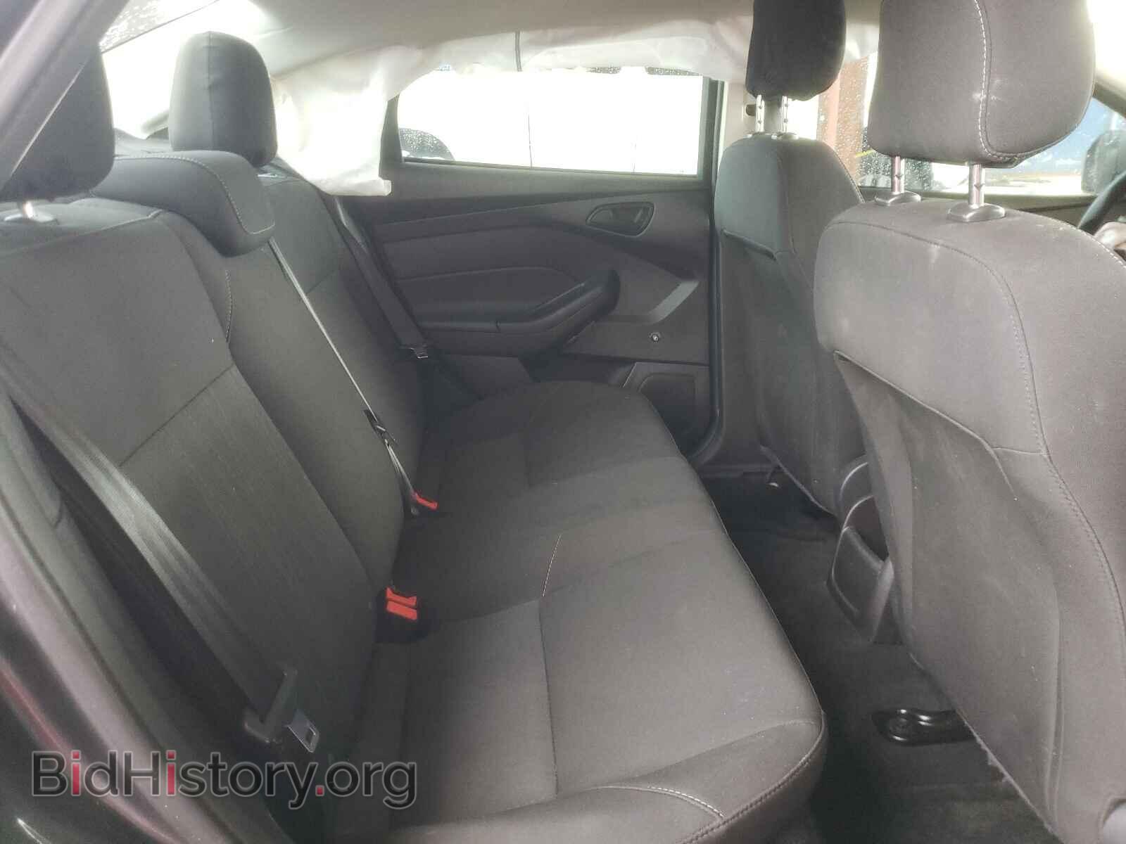 2017 FORD FOCUS - VIN: 1FADP3E25HL266316 - Photo 6