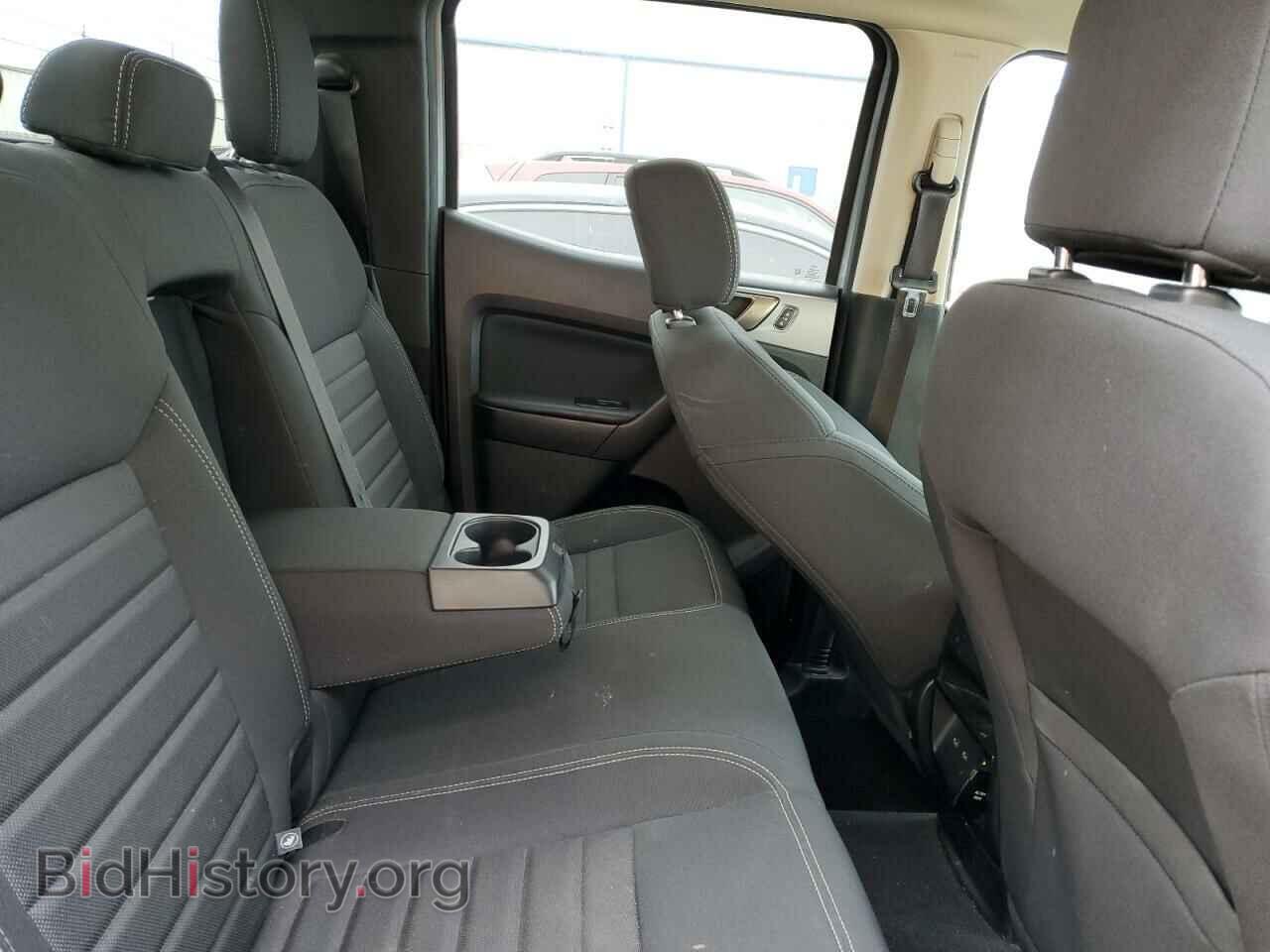 2021 FORD RANGER - VIN: 1FTER4EH7MLD91573 - Фото 10