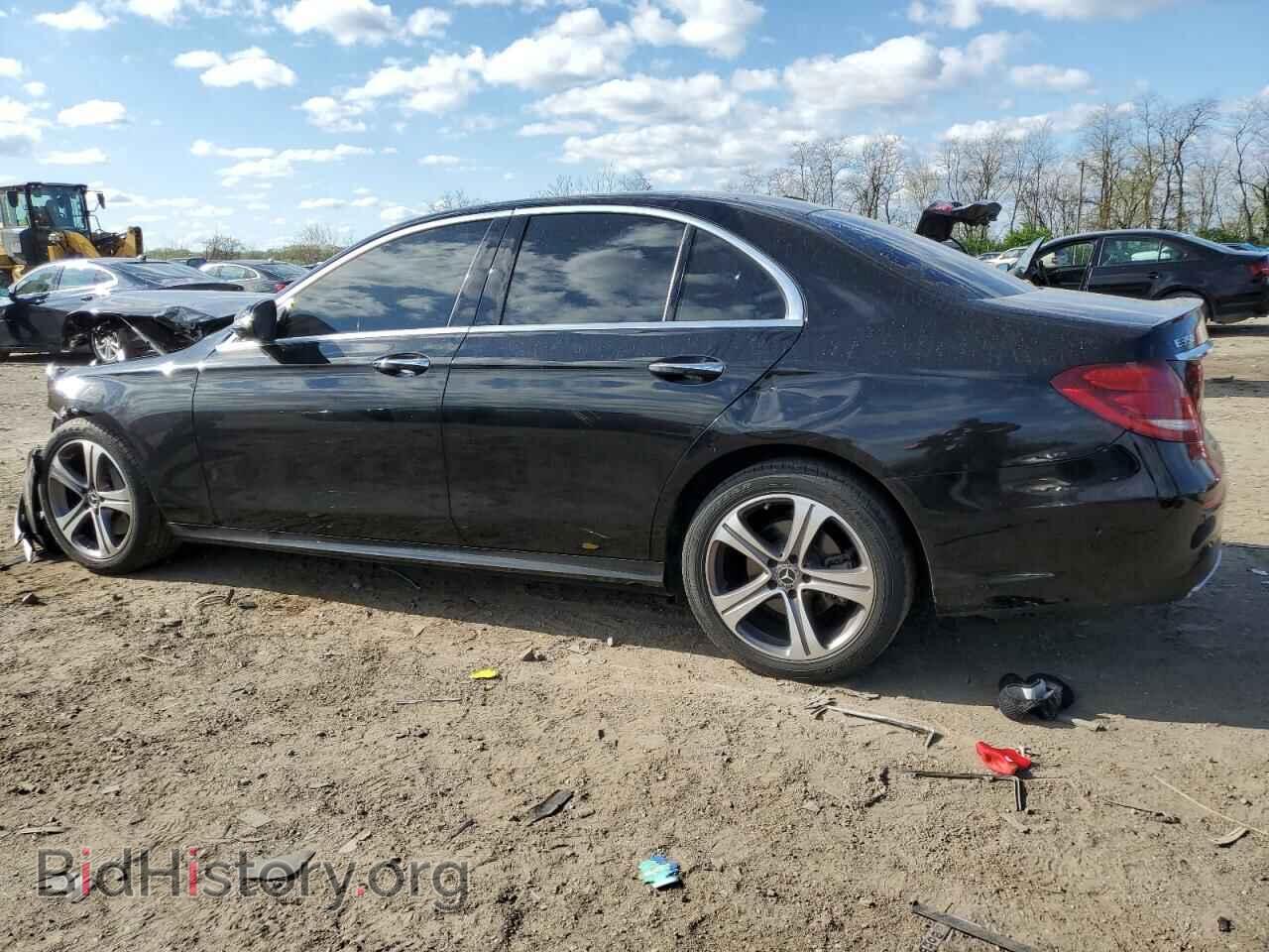 2020 MERCEDES-BENZ E-CLASS - VIN: W1KZF8EB0LA769942 - Фото 2