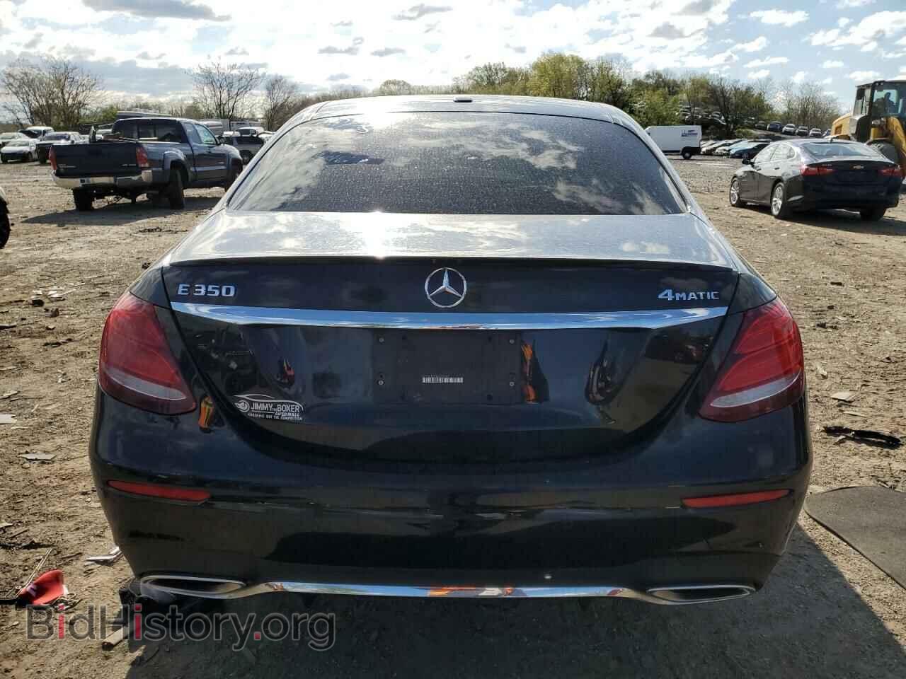 2020 MERCEDES-BENZ E-CLASS - VIN: W1KZF8EB0LA769942 - Фото 6