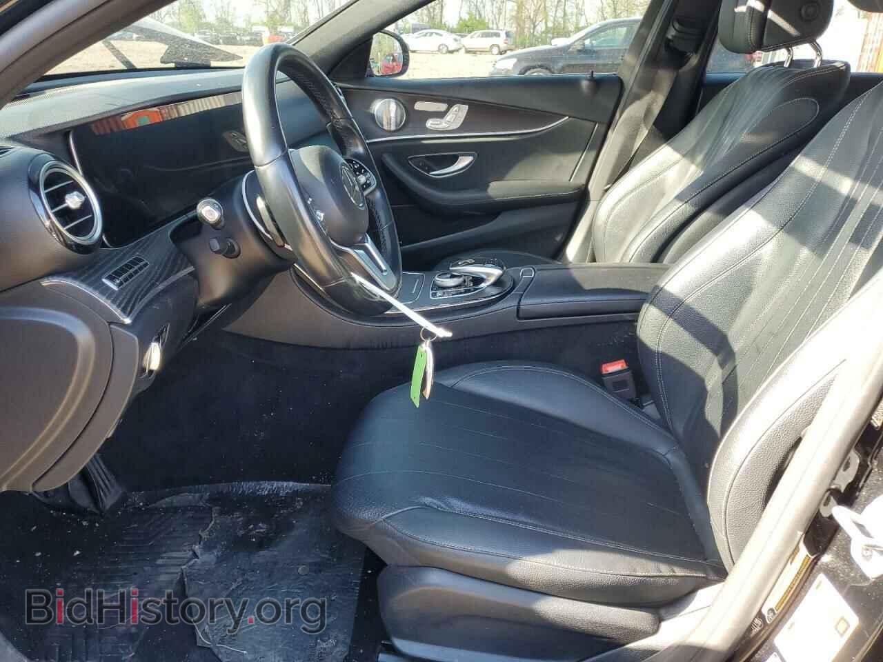 2020 MERCEDES-BENZ E-CLASS - VIN: W1KZF8EB0LA769942 - Фото 7