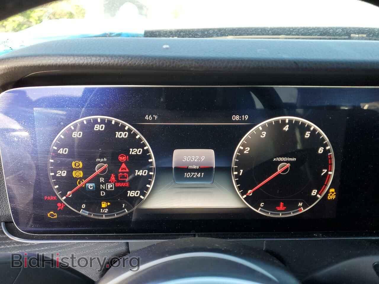 2020 MERCEDES-BENZ E-CLASS - VIN: W1KZF8EB0LA769942 - Фото 9