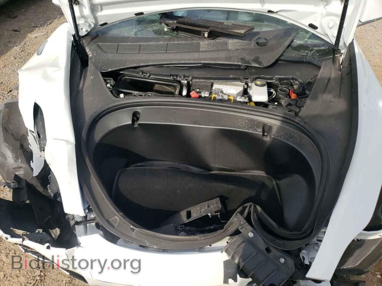 2019 TESLA MODEL 3 - VIN: 5YJ3E1EB8KF392535 - Photo 7