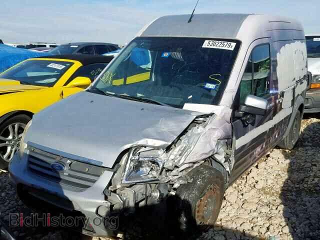 2012 FORD TRANSIT CO - VIN: NM0KS9CN7CT081884 - Photo 2