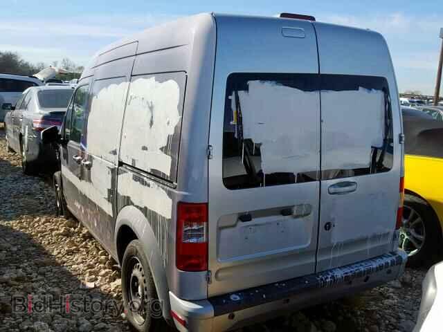 2012 FORD TRANSIT CO - VIN: NM0KS9CN7CT081884 - Photo 3