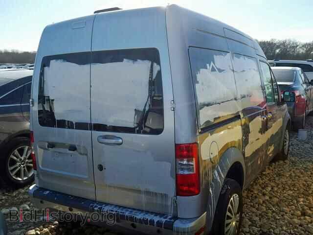 2012 FORD TRANSIT CO - VIN: NM0KS9CN7CT081884 - Photo 4