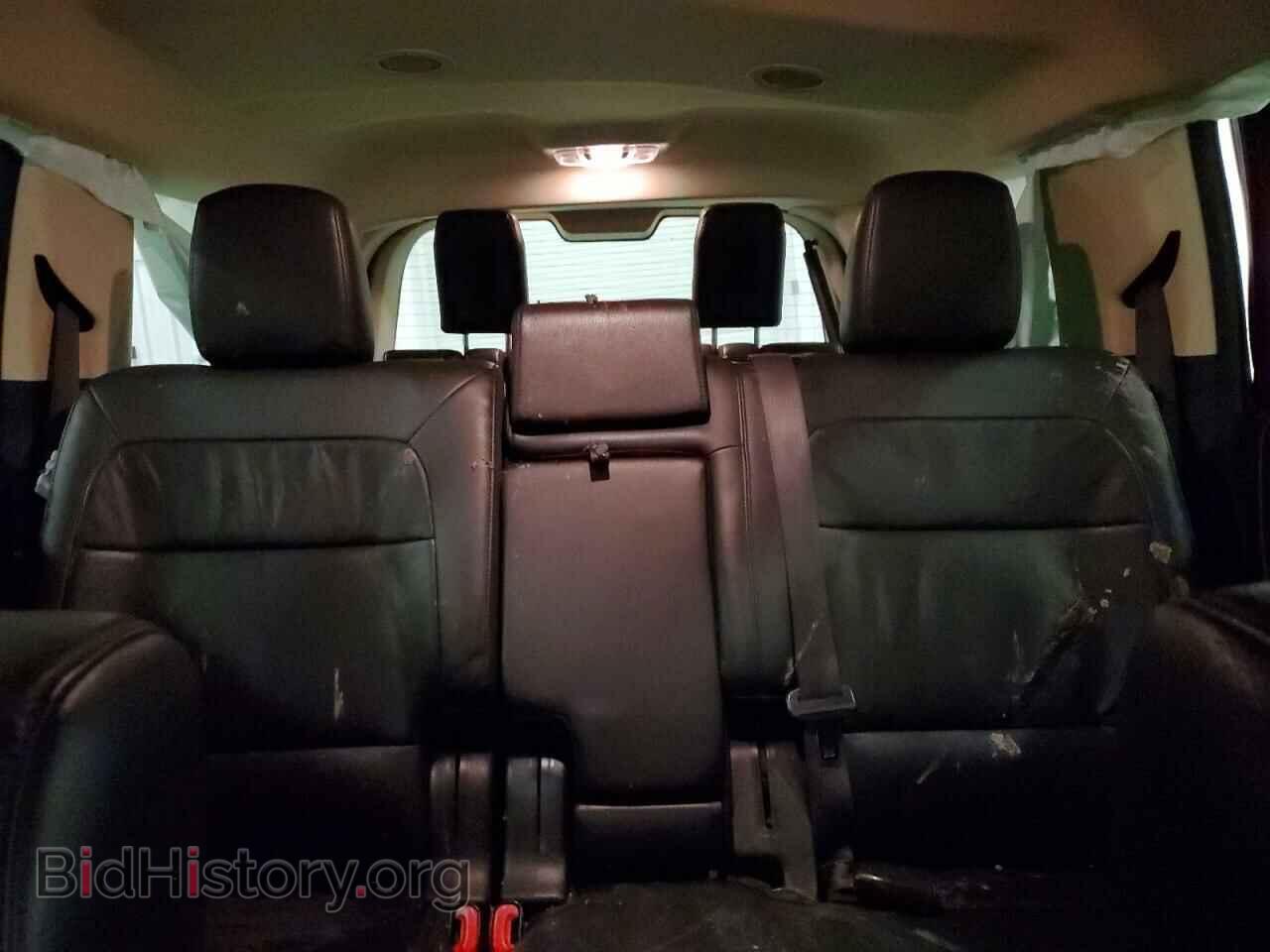 2017 FORD FLEX - VIN: 2FMHK6D80HBA02580 - Фото 10